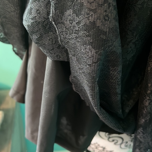 EUC Leith Blouse - Picture 6 of 9